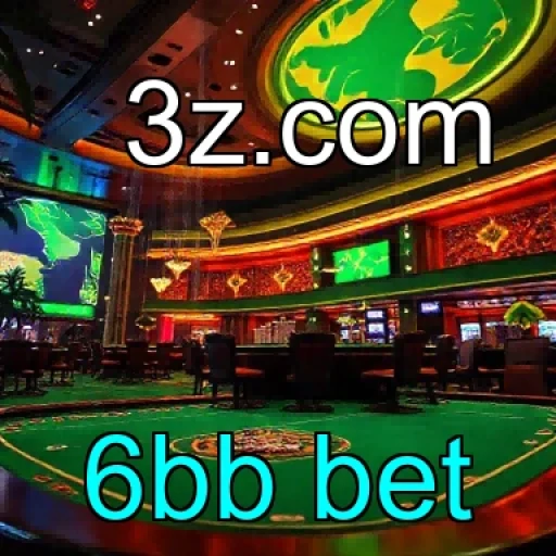 Atrações Imperdíveis da Seção Card no 6bb Bet