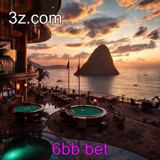 Bonuses Imperdíveis da 6bb bet: Atrações para Todos os Jogadores