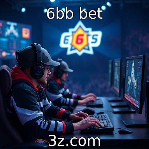 Mercado de eSports e suas apostas