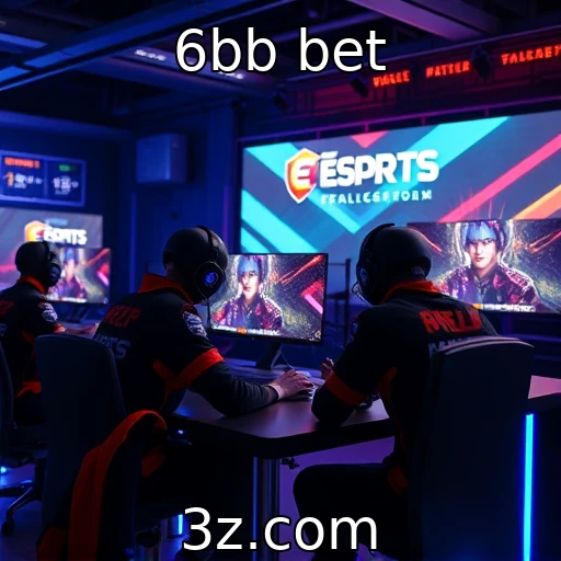 Futuro das eSports e suas implicações comerciais