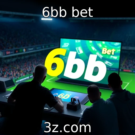 Crescimento do mercado de apostas online no Brasil