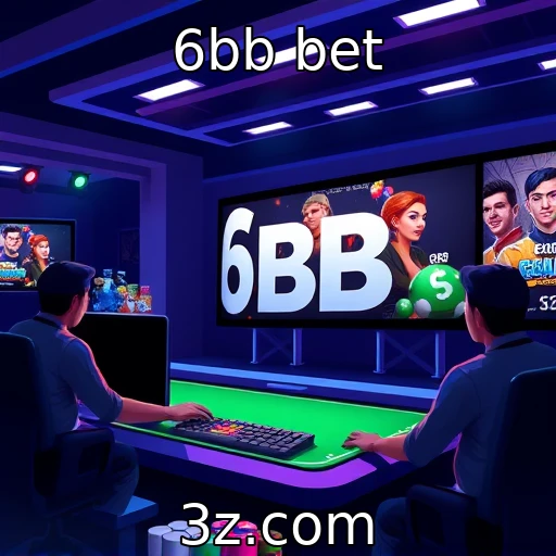 Crescimento do mercado de jogos online em análise